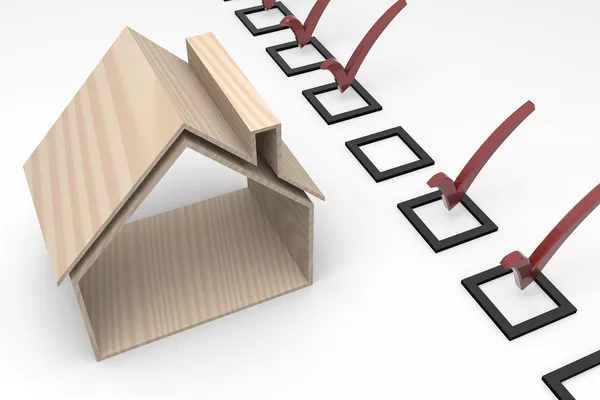 moving home checklist
